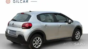Citroen C3 de 2017