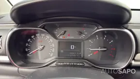 Citroen C3 de 2017