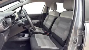 Citroen C3 de 2017