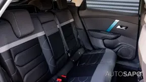 Citroen e-C4 de 2021