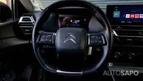 Citroen e-C4 de 2021