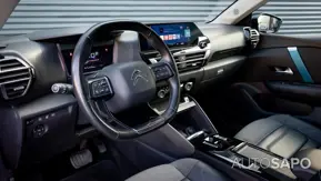 Citroen e-C4 de 2021
