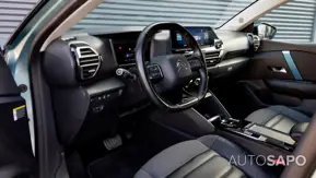 Citroen e-C4 de 2021