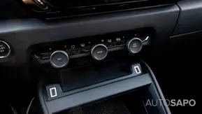 Citroen e-C4 de 2021