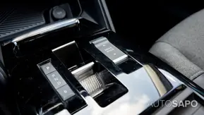 Citroen e-C4 de 2021
