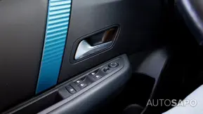 Citroen e-C4 de 2021