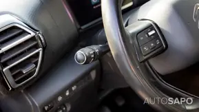 Citroen e-C4 de 2021