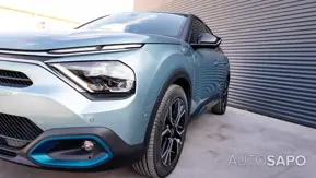 Citroen e-C4 de 2021