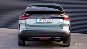 Citroen e-C4 de 2021