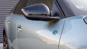 Citroen e-C4 de 2021