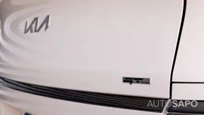 Kia EV6 de 2022