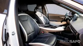 Kia EV6 de 2022