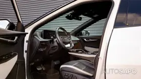 Kia EV6 de 2022