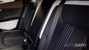 Kia EV6 de 2022