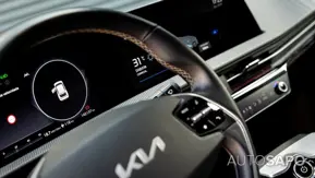 Kia EV6 de 2022