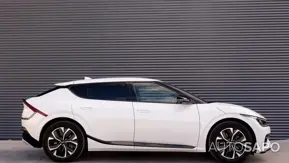 Kia EV6 de 2022