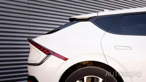 Kia EV6 de 2022