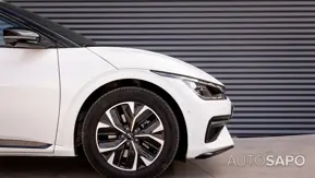 Kia EV6 de 2022