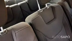 Ford S-Max de 2016