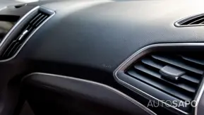 Ford S-Max de 2016