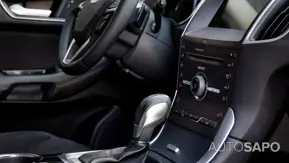 Ford S-Max de 2016