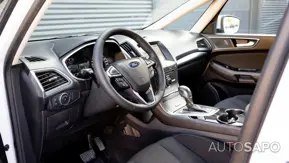Ford S-Max de 2016