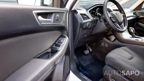 Ford S-Max de 2016