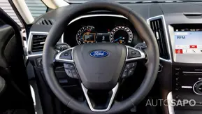 Ford S-Max de 2016
