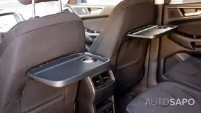 Ford S-Max de 2016