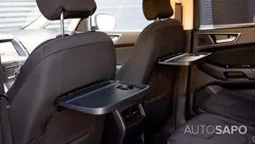 Ford S-Max de 2016