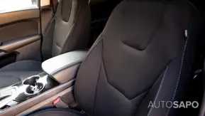 Ford S-Max de 2016