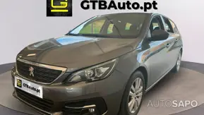 Peugeot 308 de 2021
