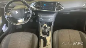 Peugeot 308 de 2021
