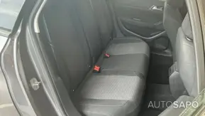 Peugeot 308 de 2021
