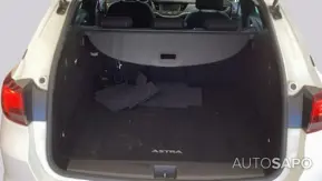 Opel Astra de 2020