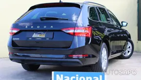 Skoda Superb de 2022