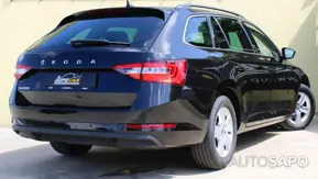 Skoda Superb de 2022