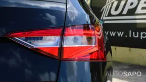 Skoda Superb de 2022