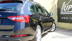 Skoda Superb de 2022