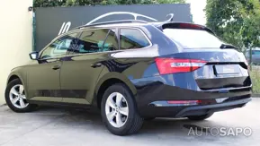 Skoda Superb de 2022