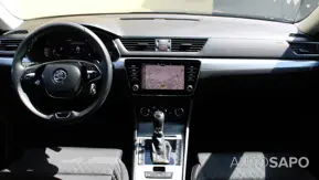 Skoda Superb de 2022