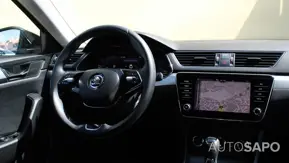 Skoda Superb de 2022