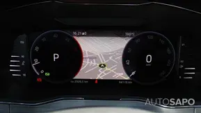 Skoda Superb de 2022