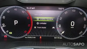 Skoda Superb de 2022