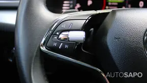 Skoda Superb de 2022