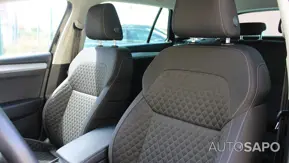 Skoda Superb de 2022