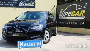 Skoda Superb de 2022