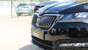 Skoda Superb de 2022