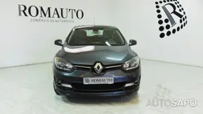 Renault Mégane de 2015