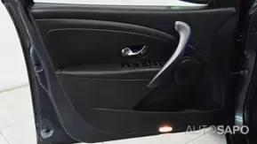 Renault Mégane de 2015